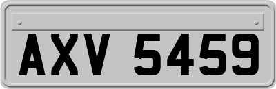 AXV5459