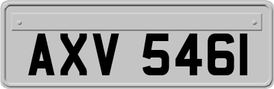 AXV5461