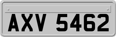 AXV5462