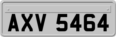 AXV5464