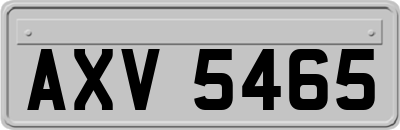 AXV5465