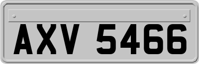 AXV5466