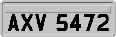 AXV5472