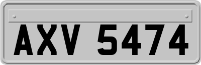 AXV5474