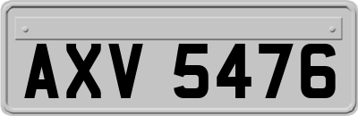 AXV5476