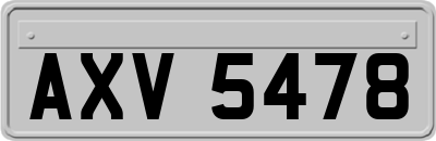 AXV5478