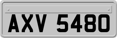 AXV5480