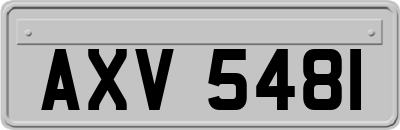 AXV5481