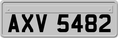 AXV5482