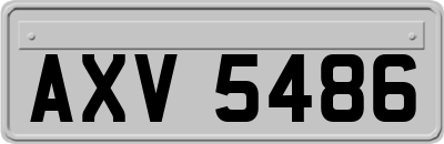 AXV5486