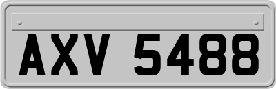 AXV5488