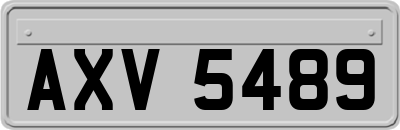 AXV5489