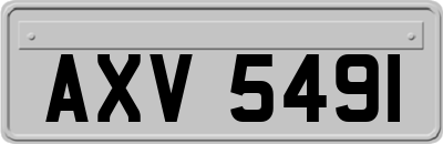 AXV5491
