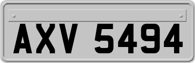 AXV5494