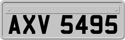 AXV5495