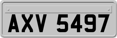 AXV5497