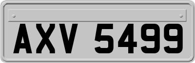 AXV5499