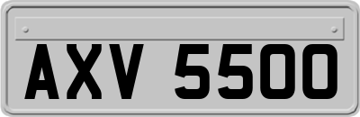 AXV5500