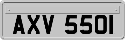 AXV5501