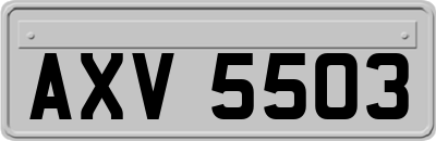 AXV5503