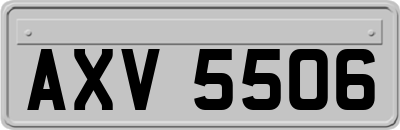 AXV5506