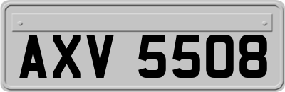 AXV5508