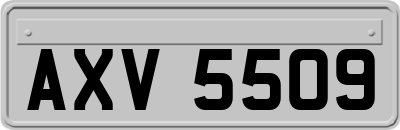 AXV5509