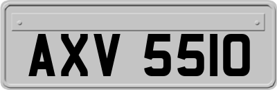 AXV5510
