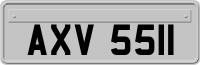 AXV5511