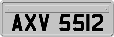 AXV5512