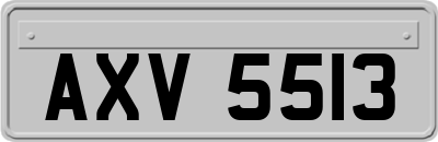 AXV5513