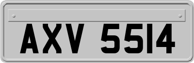 AXV5514