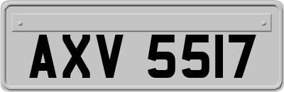 AXV5517