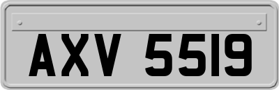 AXV5519