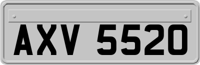 AXV5520