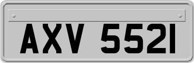 AXV5521