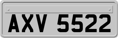 AXV5522