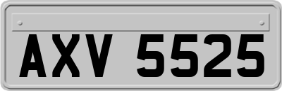 AXV5525