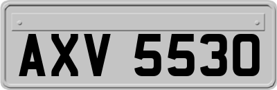 AXV5530