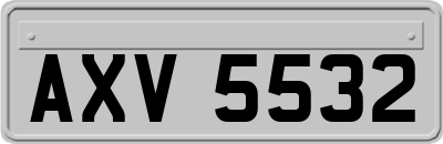 AXV5532