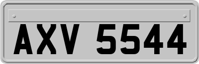 AXV5544