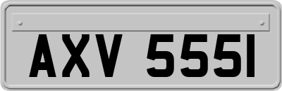 AXV5551