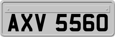AXV5560