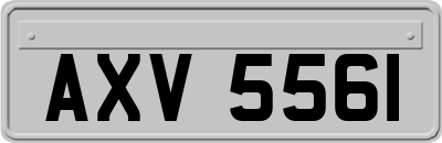 AXV5561