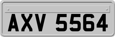 AXV5564