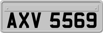 AXV5569