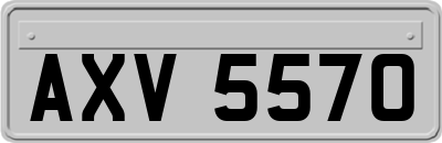 AXV5570