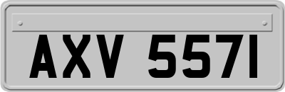 AXV5571