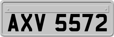 AXV5572