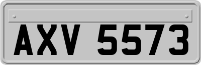 AXV5573